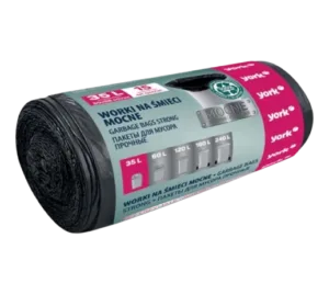 YORK Пакети для сміття