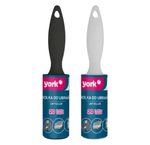 YORK Ролик для одягу