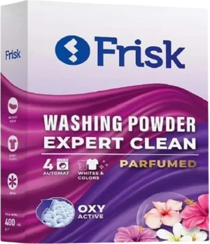 Frisk Пральний порошок