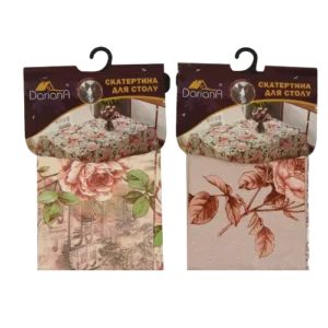 Скатертина тришарова