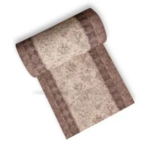 Килимки д/ванних кімнат ПВХ 0,65*15м V7104L 1000008252