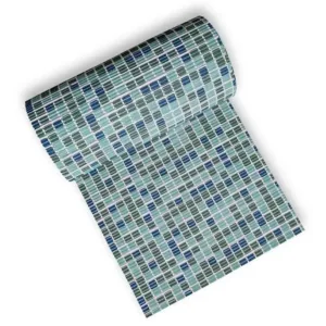 Килимки д/ванних кімнат ПВХ 0,65*15м W1321L 1000008607