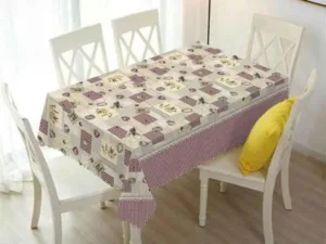 Плівка Прінт з основою Прованс 1,37*20м PW195-R690-1 1000008553