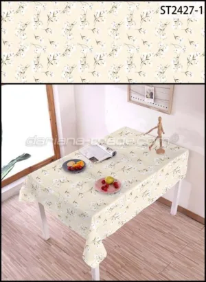Скатертина двошарова 1,37*20м ST 2427-1 1000008623