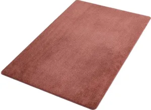 Килимок д/підлоги універ АНАНАС 45*75см коричн. 1000006174