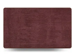 Килимок універ д/підлоги Фіберлайн 60*90см шоколад 1000006866