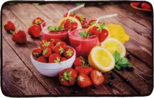 Килимок д/підлоги кухонний  FRESH 44*70 1182 1000008140