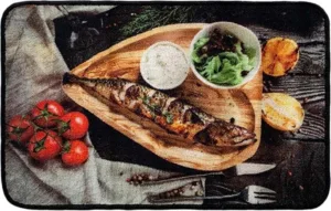 Килимок д/підлоги кухонний FRESH 44*70 1194 1000008164