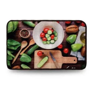 Килимок д/підлоги кухонний FRESH 44*70 1200 1000008176