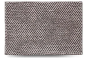 Килимок д/ванних кімнат Ананас Новий 55*80 гранітниий 1000007529