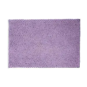 Килимок д/ванних кімнат Ананас Новий 55*80 ірисовий 1000007531