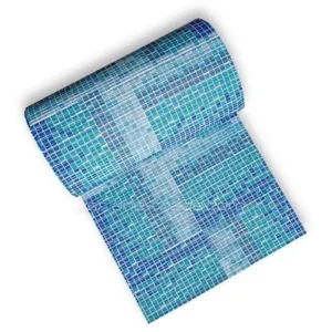 Килимки д/ванних кімнат ПВХ 0,65*15м V7302F 1000008780