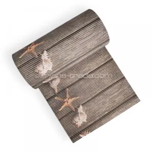 Килимки д/ванних кімнат ПВХ 0,65*15м V7491 1000006480