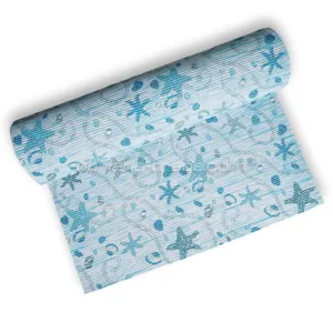 Килимки д/ванних кімнат ПВХ 1,30*15м V20030D 1000008805