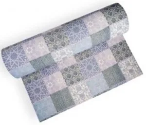 Килимки д/ванних кімнат ПВХ 1,30*15м V7540C 1000005611