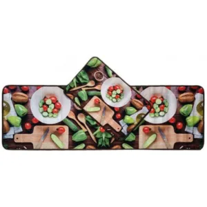 Килимок д/підлоги кухонний FRESH 57*180 1200 1000008177