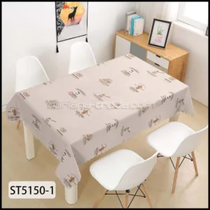 Скатертина двошарова 1,37*20м ST 5150-1 1000008628