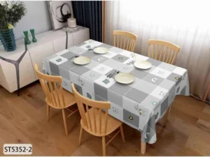 Скатертина двошарова 1,37*20м ST 5352-2 1000008822