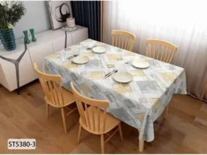 Скатертина тришарова 1,37*20м STS 5380-3 1000008842