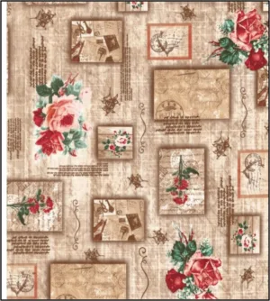 Плівка з основою 1,35*25м ES0123-1 1000008876