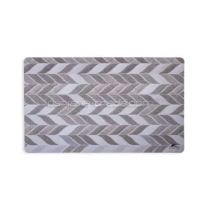 Килимок д/підлоги універ. ПРІНТ 45*75см паркет NEW 1000008690