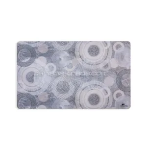 Килимок д/підлоги універ. ПРІНТ 60*90см коло 1000008695