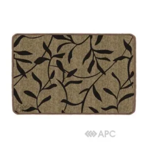 Килимок д/підлоги універ. ЛЬОН 45*75см гілка 1000008704