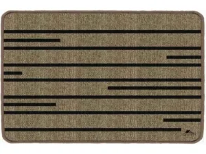 Килимок д/підлоги універ. ЛЬОН 60*90см лінії 1000008687