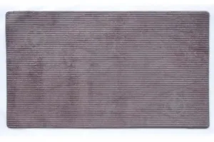 Килимок універ д/підлоги Фіберлайн 60*90см сірий 1000006199