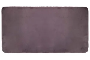 Килимок д/підлоги з еко-хутра  75*150см кварц 1000007260