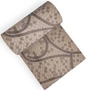 Килимки д/ванних кімнат ПВХ 0,8*15м V23010А 1000009001