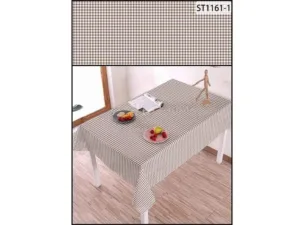 Скатертина двошарова 1,37*20м ST 1161-1 1000009135