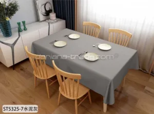 Скатертина двошарова 1,37*20м ST 5325-7 1000009144