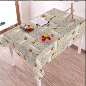 Скатертина двошарова 1,37*20м ST 2196-1 1000005502