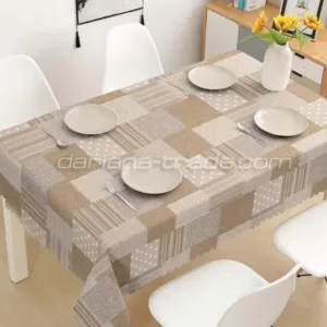 Скатертина двошарова 1,37*20м ST 2198-6 1000009137