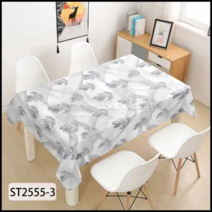 Скатертина двошарова 1,37*20м ST 2555-3 1000009141