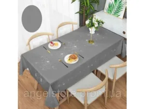 Скатертина двошарова 1,37*20м ST 5171-2 1000009142