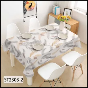 Скатертина тришарова 1,37*20м STS 2303-2 1000008239