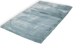 Килимок поліестер Melange 160x220 м'ята 1000008749