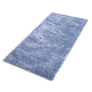 Килимок поліестер Tropical Sea 60x120 блакит 1000007464