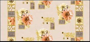 Плівка з основою 1,35*25м ES0162 1000009174