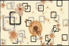 Плівка з основою 1,35*25м ES0547-4 1000009178