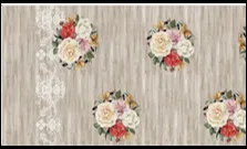 Плівка без основи 1,35*30м ES0541-1 1000009195