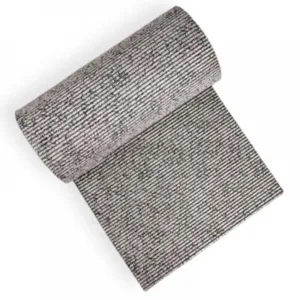 Килимки д/ванних кімнат ПВХ 0,65*15м V6153A BLK001 1000005479