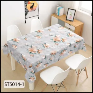 Скатертина тришарова 1,37*20м STS 5014-1 1000008831