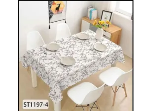 Скатертина двошарова 1,37*20м ST 1197-4 1000009136