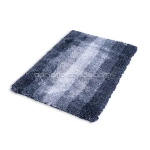 Килимок д/підлоги антибакт. Pearl 60x90 сірий 1000007438