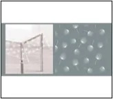 Плівка без основи 1,35*30м ES0807-1 1000008205