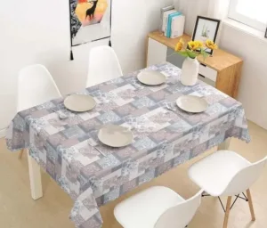 Скатертина тришарова 1,37*20м STS 2199-4 1000009147