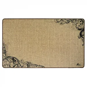 Килимок д/підлоги універ. ЛЬОН 45*75см рамка 1000007319